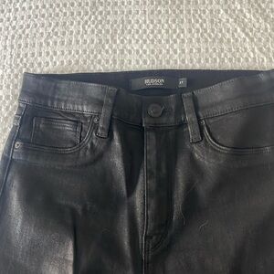 Hudson Barbara High Waist Supreme - 27